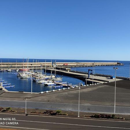 Apartamento Puerto Estaca 3 Puerto de la Estaca Kültér fotó