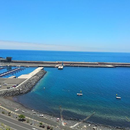 Apartamento Puerto Estaca 3 Puerto de la Estaca Kültér fotó