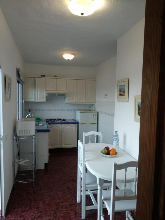 Apartamento Puerto Estaca 3 Puerto de la Estaca Kültér fotó
