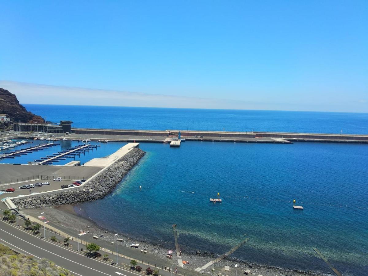 Apartamento Puerto Estaca 3 Puerto de la Estaca Kültér fotó