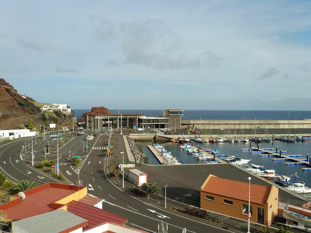 Apartamento Puerto Estaca 3 Puerto de la Estaca Kültér fotó