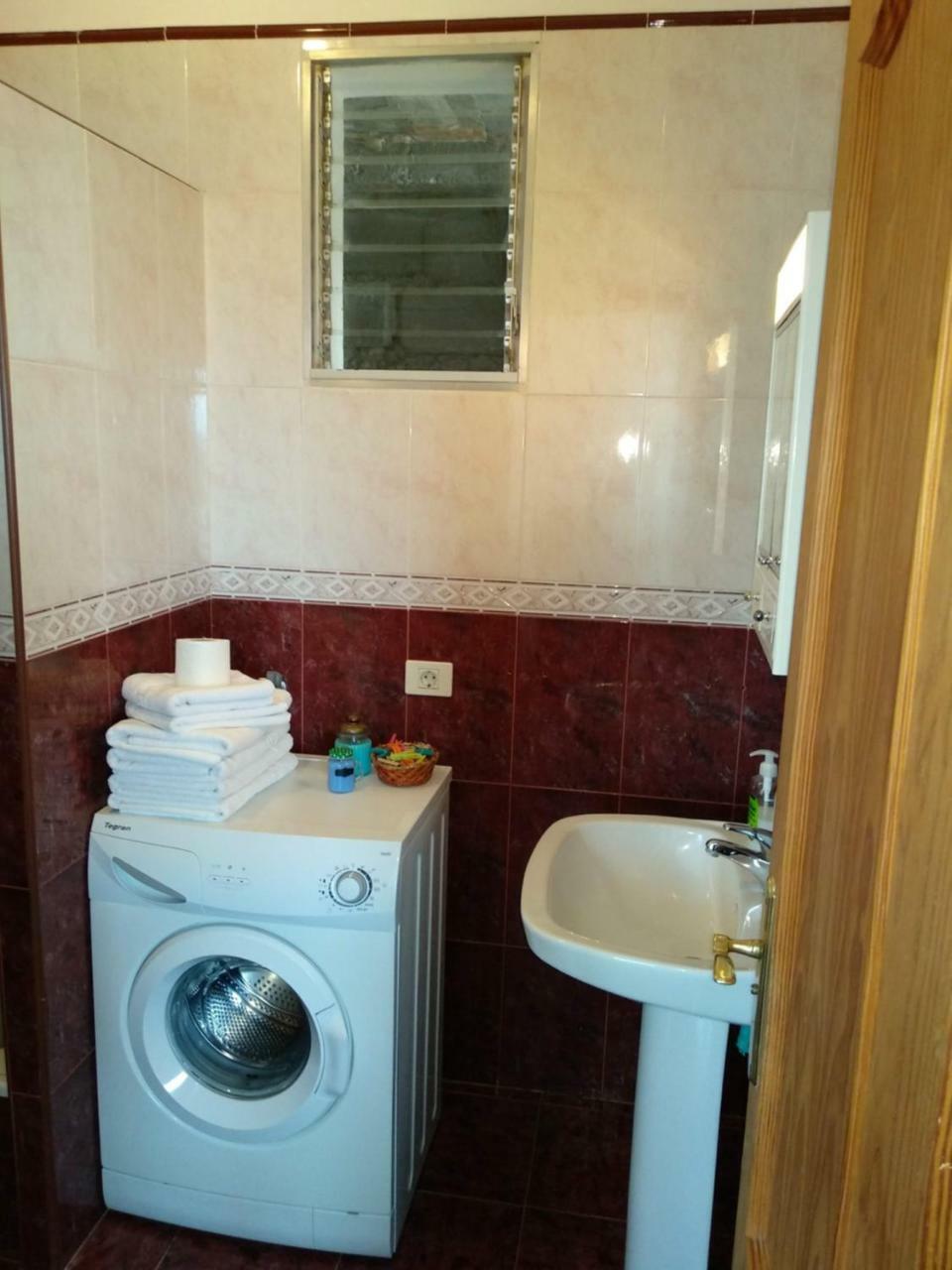 Apartamento Puerto Estaca 3 Puerto de la Estaca Kültér fotó